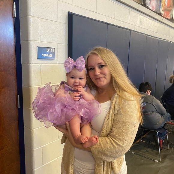 Meet your Posher, Marsha - Picture 2 of 2